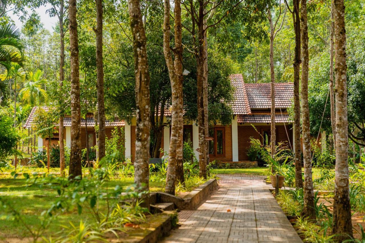 The Garden House Phu Quoc Resort Kültér fotó